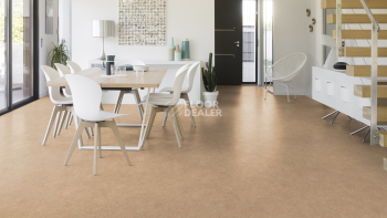 Gerflor Marmorette DLW  2mm 0146 Beeswax Beige фото 2 | FLOORDEALER
